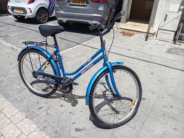 אופניים Becidan
