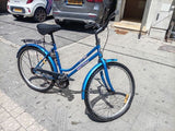 אופניים Becidan