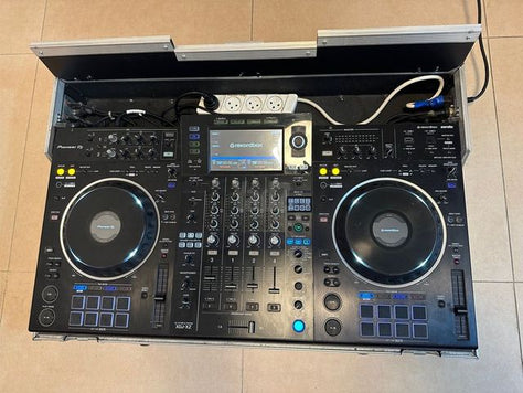 DJ Pioneer XDJ XZ All in one
