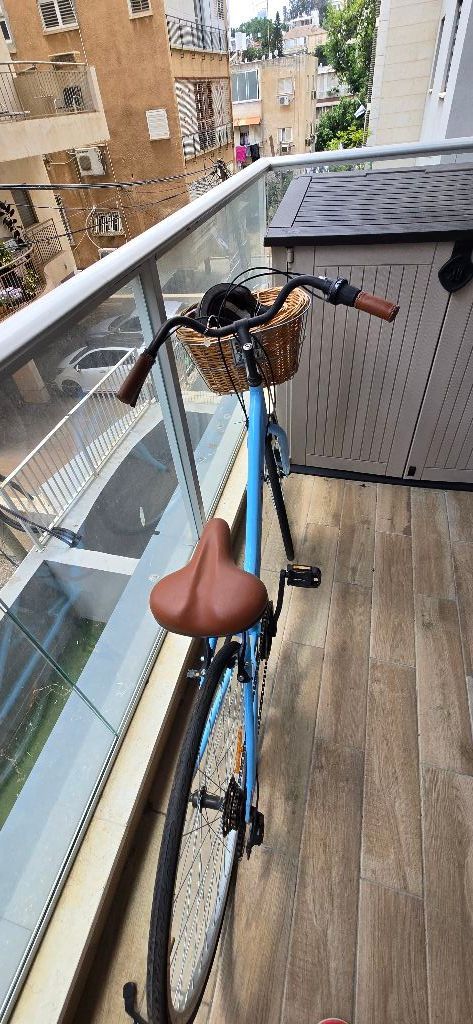 אופניים