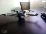 רחפן DJI mini 3 pro ושלט חכם