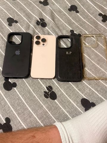 Iphone 16 pro