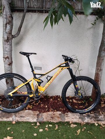 Mondraker Dune Carbon R 2019