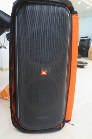 רמקול JBL PARTIBOX 710