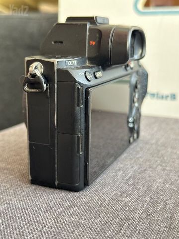 Sony A7 Mark 3