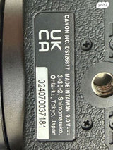 קאנון r50