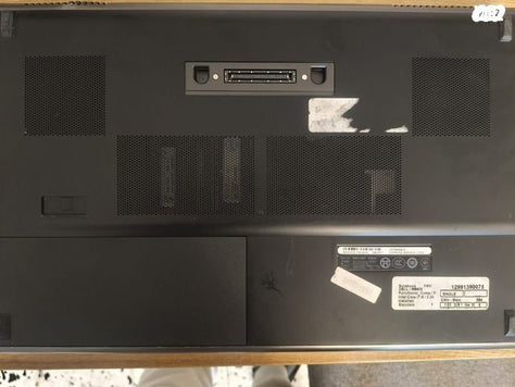 מחשב נייד Dell Precision M6600