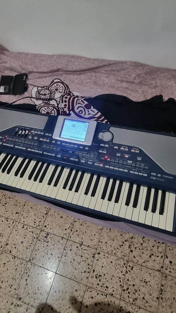 Korg pa 800