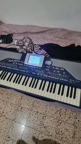 Korg pa 800
