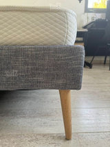 מיטה של BTeen+מזרן 140X190