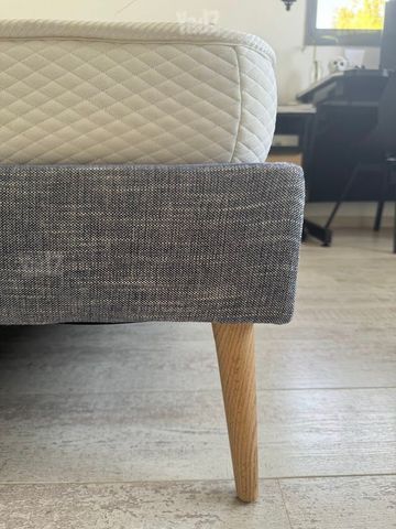 מיטה של BTeen+מזרן 140X190