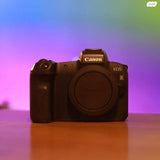 Canon EOS R
