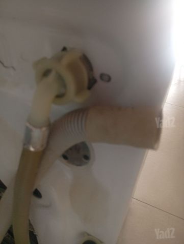 מכונת כביסה BEKO למסירה