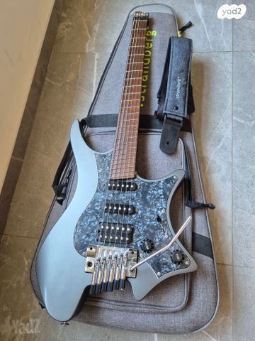 Strandberg Boden Classic 6
