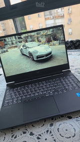 מחשב גיימינג Hp