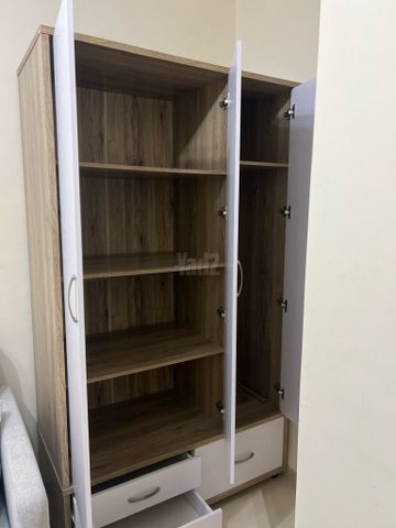 ארון קיר