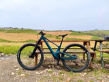 Scott genius 930 2026 m!!!