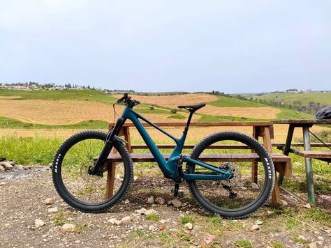 Scott genius 930 2026 m!!!