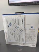 בקר משחק DualSense PS5