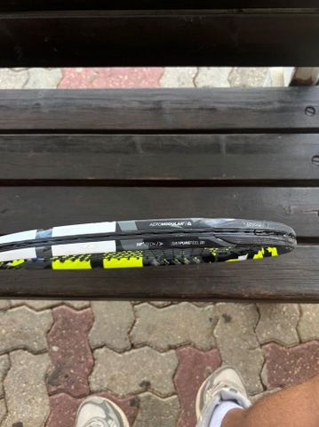 Babolat Pure Aero 2023