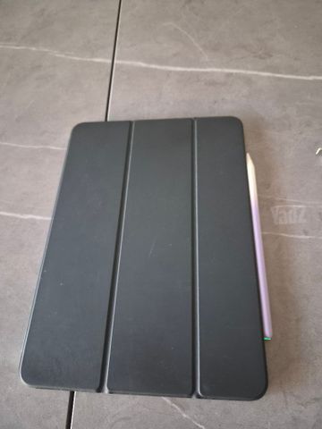 iPad air 10.9" 256GB + עט