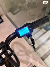 אופניים חשמליים