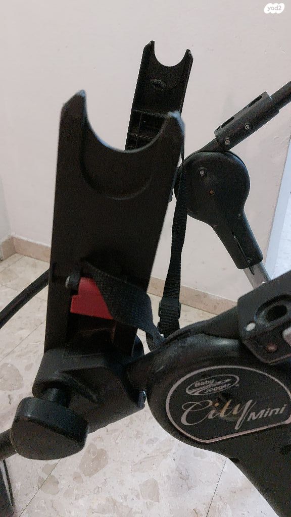 עגלת טיולון baby Jogger