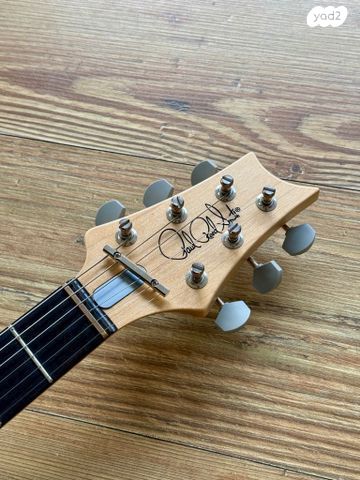 PRS Silver Sky “Dead Spec”