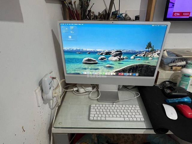 Imac 24 inch