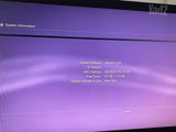 פלייסטיישן 3 סלים 120GB