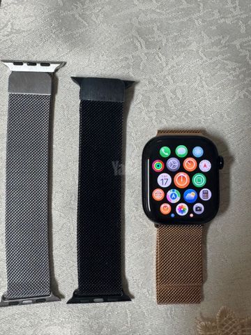 Apple watch