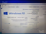 Hp h62 intel i7