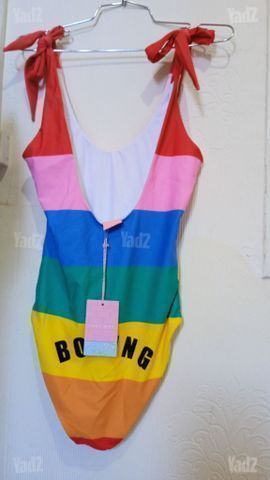 בגד ים lazy oaf חדש