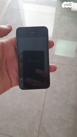 iPhone 4