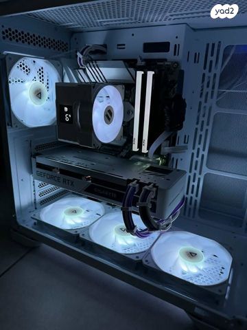 gaming pc i7