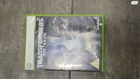 משחקים שונים ל xbox 360