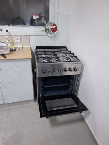 תנור משולב