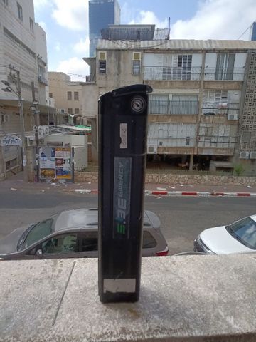סוללה