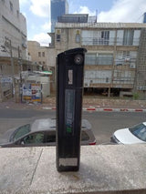 סוללה