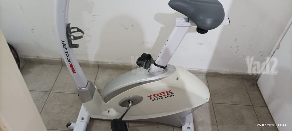 אופני כושר