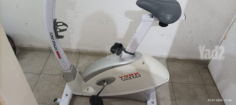 אופני כושר