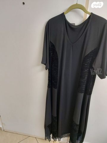 שמלות XXXL