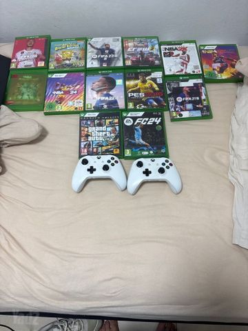 Xbox