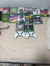Xbox