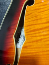 D'Angelico excel ss Korea