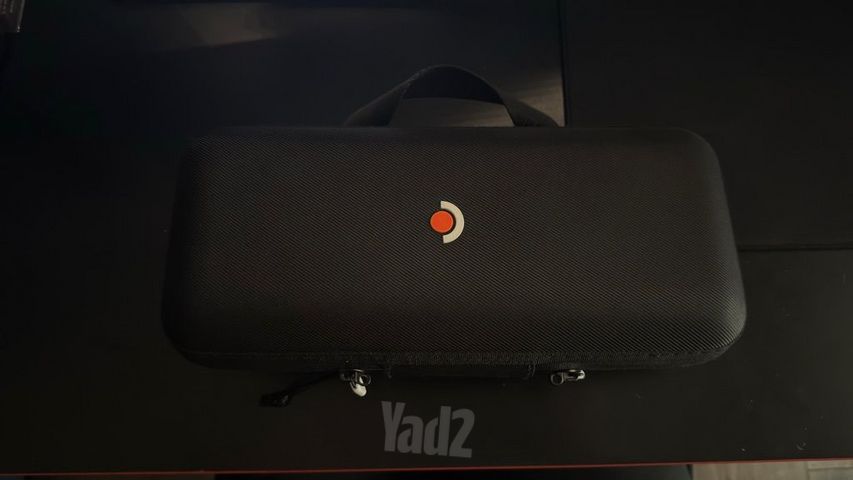 steam deck oled 1tb למכירה