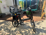אופני  CYCOO SPIRIT 16
