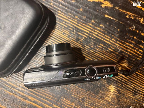 מצלמה CANON IXUS 285 HS