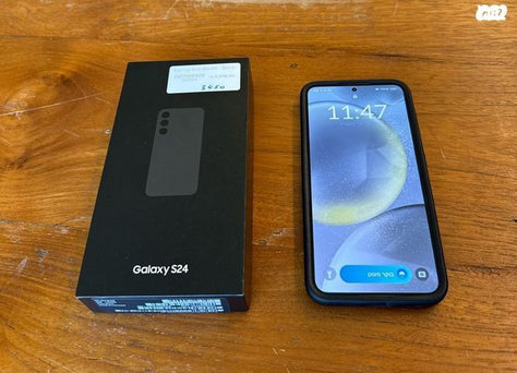 גלקסי S24 256GB
