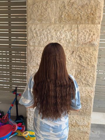 פאה לייס מלא